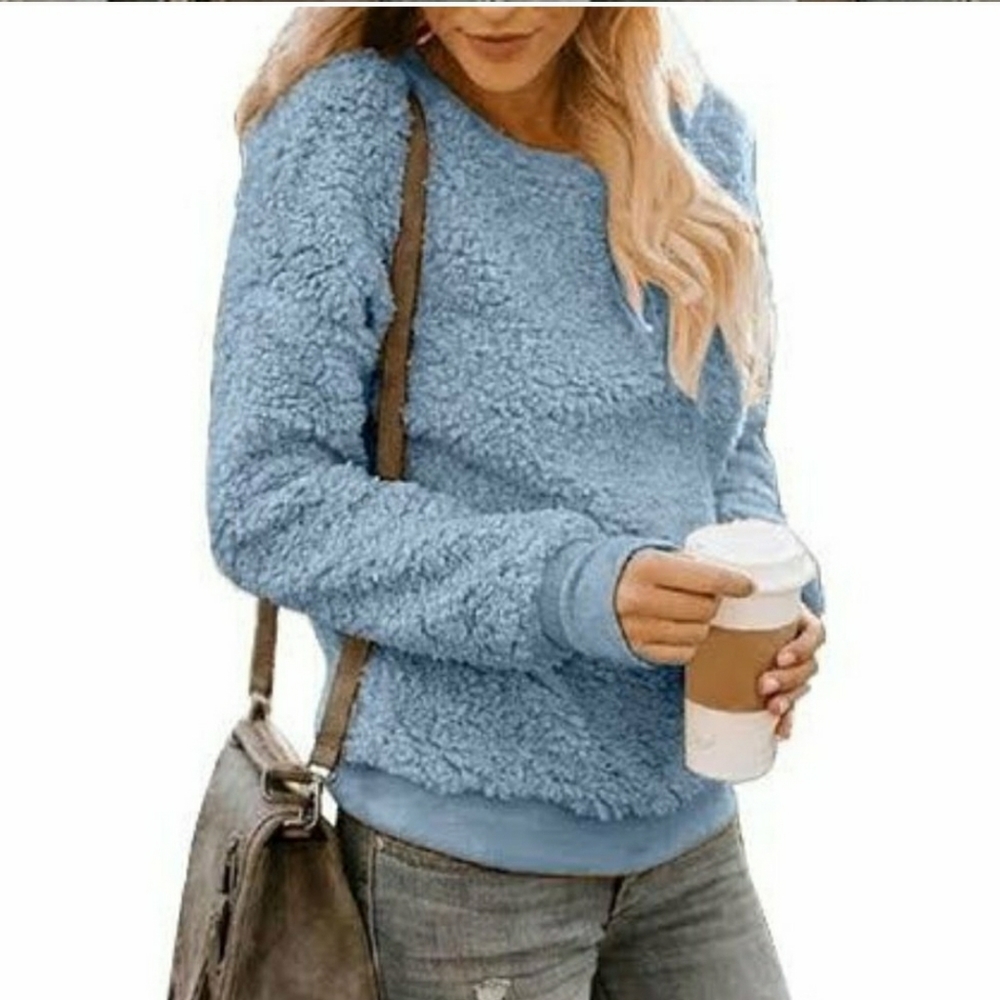 Women's Sweater